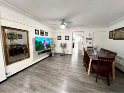 Blk 145 Bukit Batok Street 11 (Bukit Batok), HDB 4 Rooms #590869761